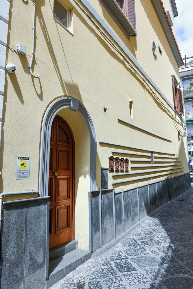 Фото Angel's house in Sorrento coast