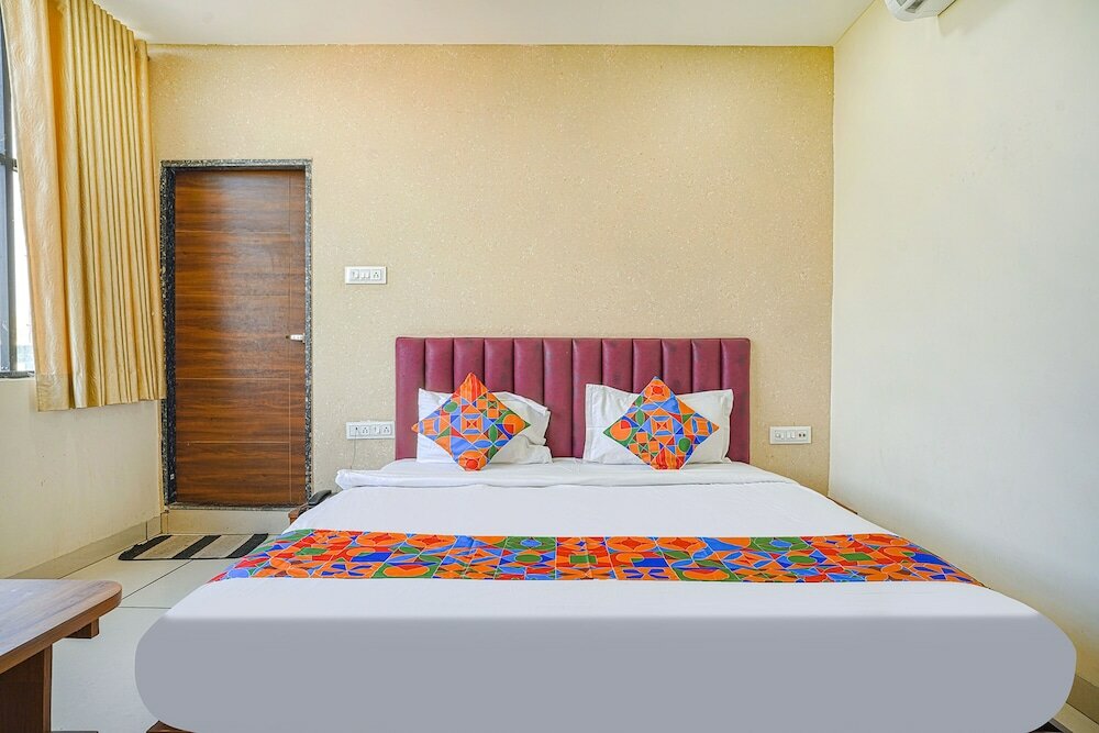 Фото Fabhotel Sukh Vilas