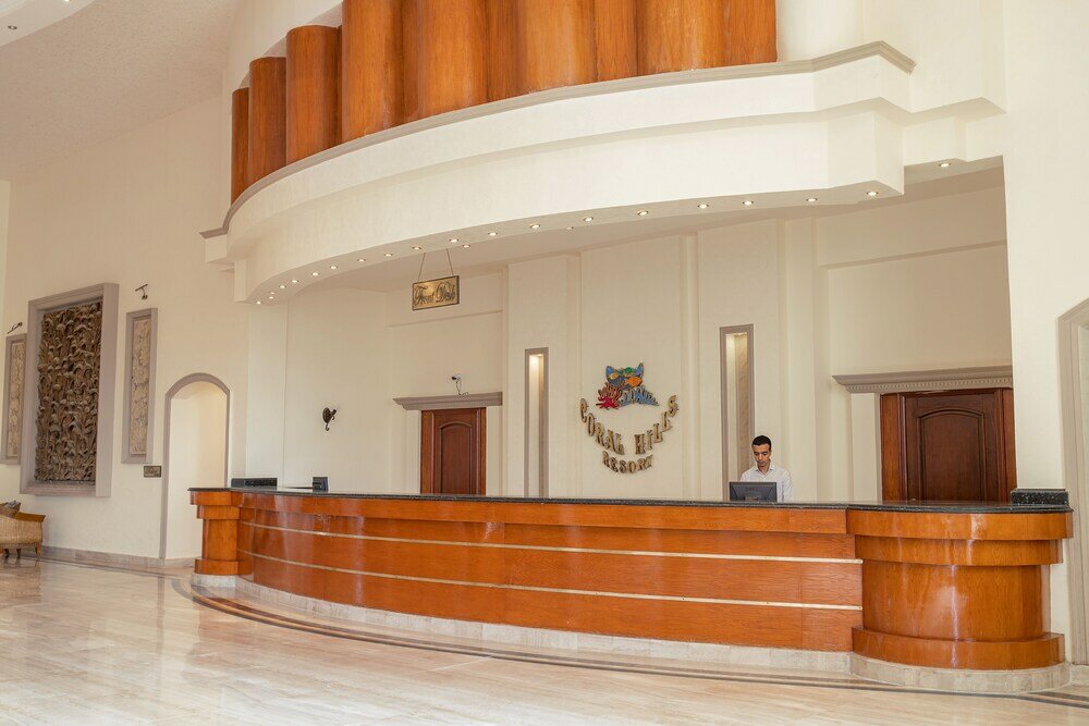 Фото Life Resort Marsa