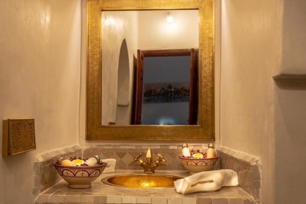 Фото Palais Aix Kabaj & SPA