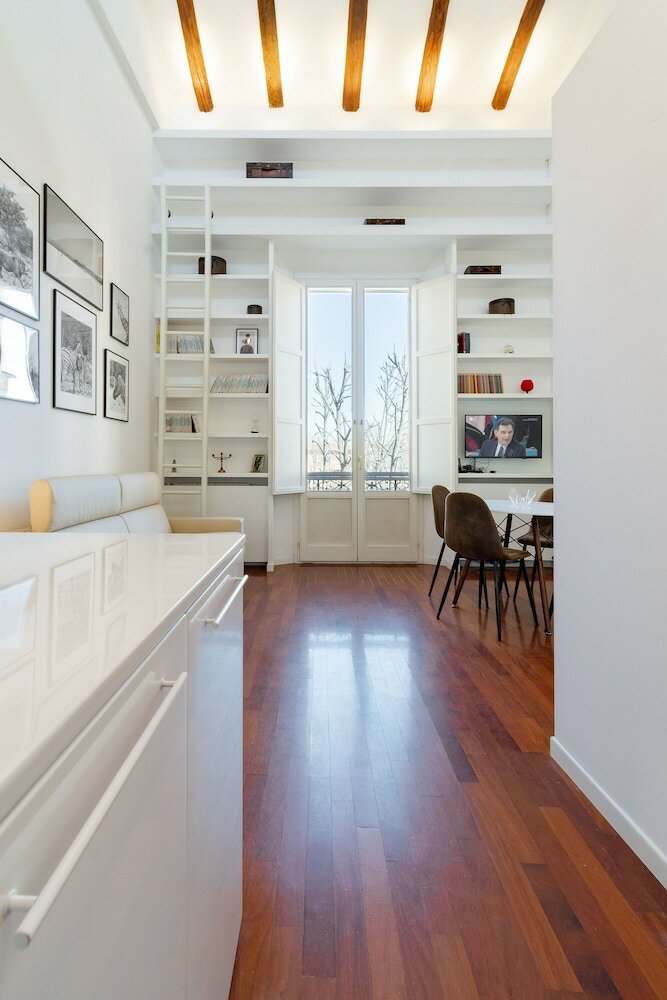 Фото HouSmart San Mamolo 6