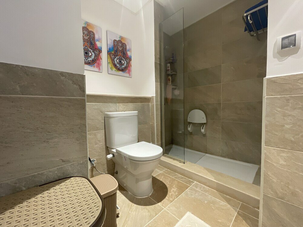 Фото Marassi North Coast Marina 2 bedroom 18e