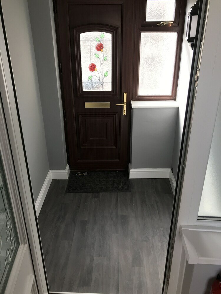 Фото St. Mary's Grove