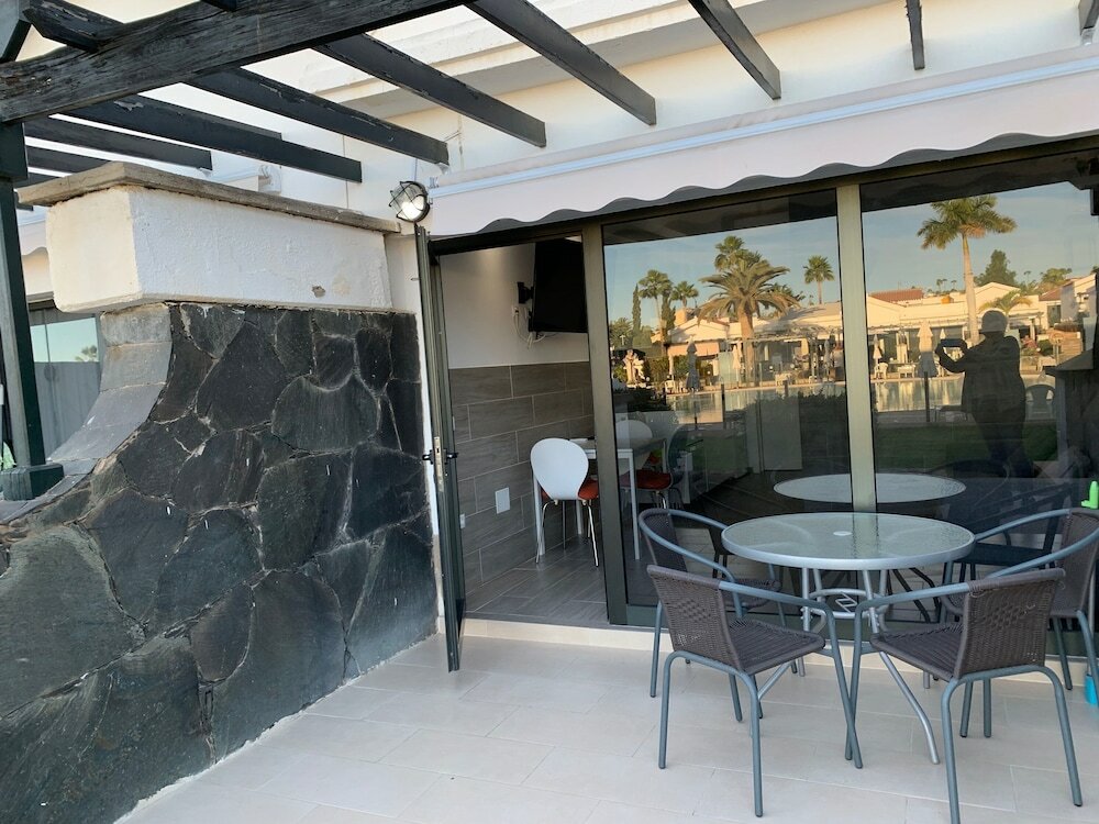 Фото Бунгало Maspalomas Lago Canary Sunset