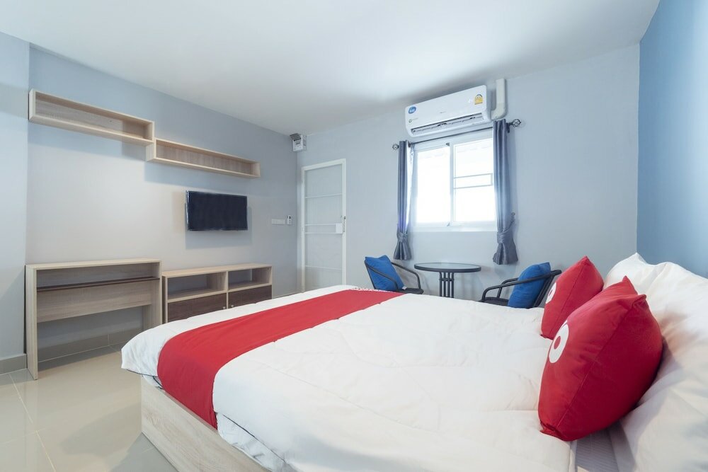 Фото Oyo 75383 Danthip Place