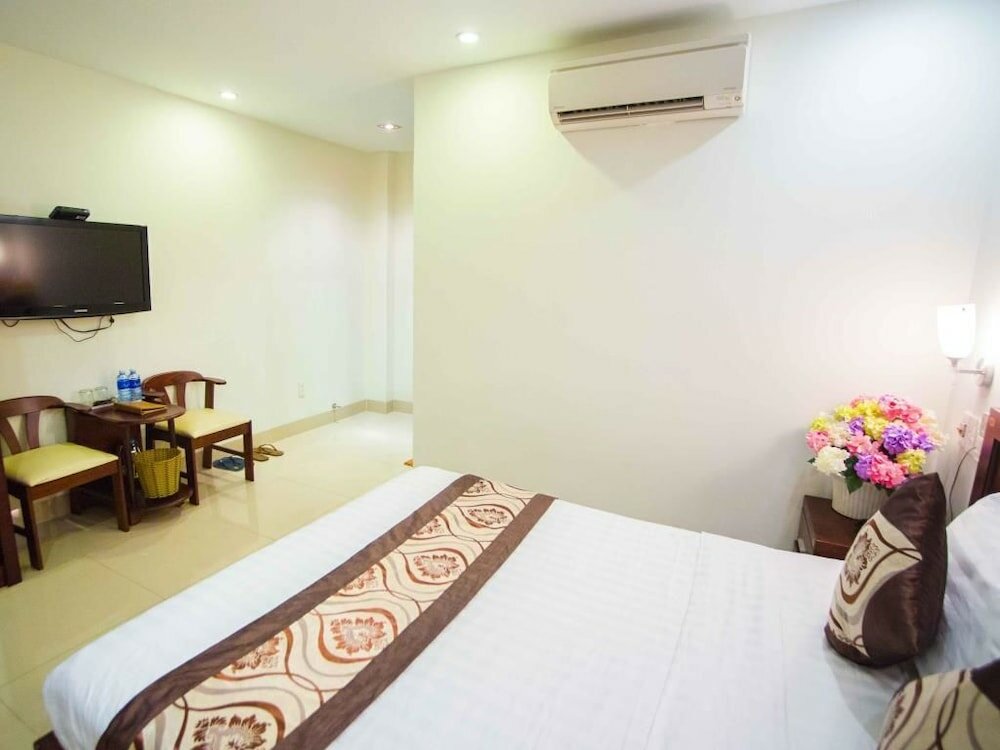 Фото Talia Boutique Hotel