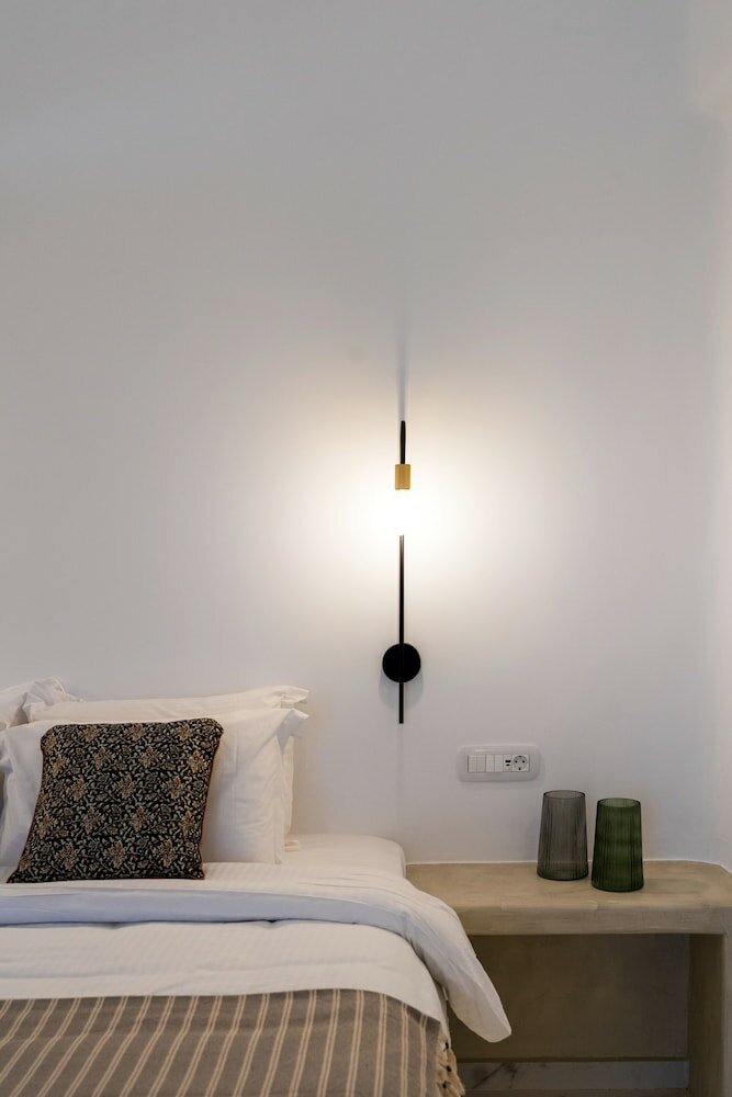 Фото Lavadoze Luxury Suites - Adults only