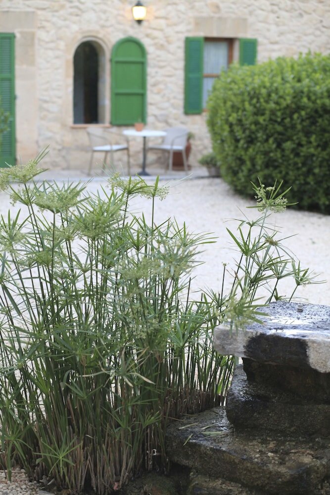 Фото Agroturismo sa Rota den Palerm