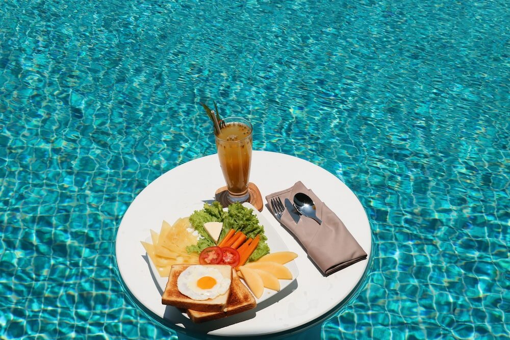 Фото Hotel Del Luna by Luk Global