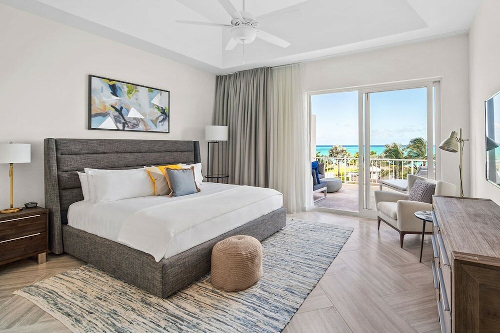 Фото Ocean Terraces Penthouse 3br