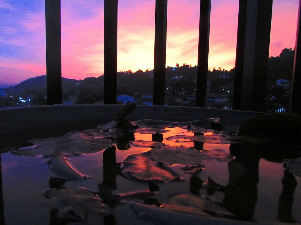 Фото Kandy City Stay