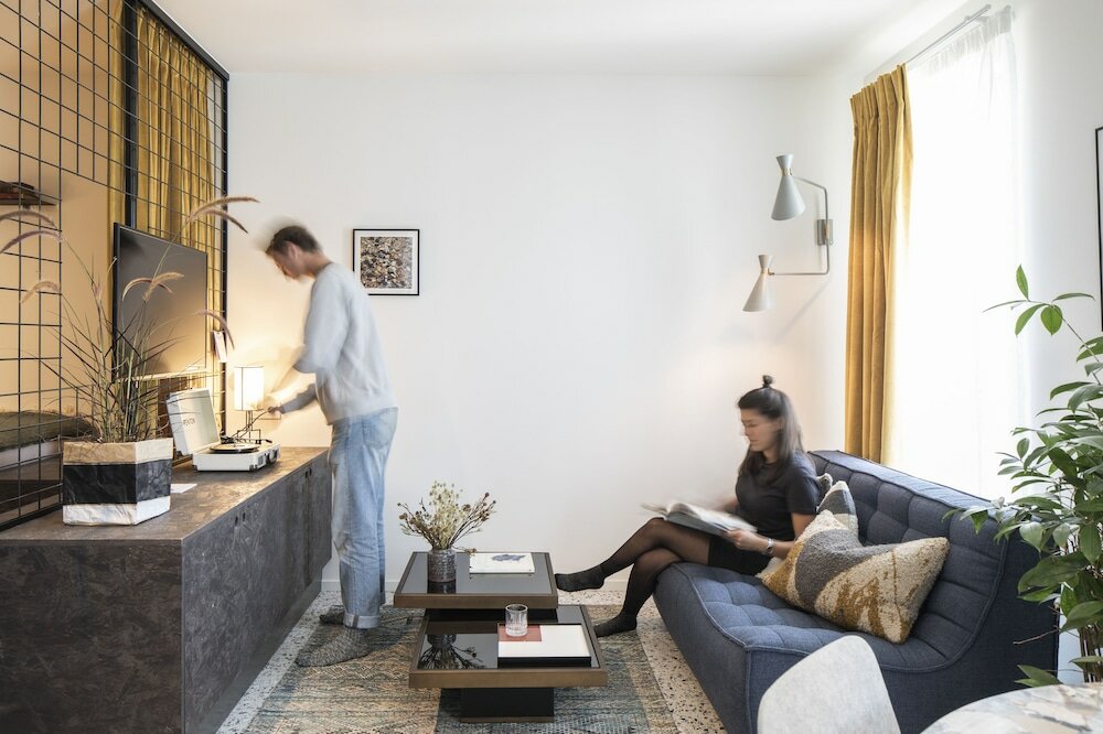 Фото Yust Liège