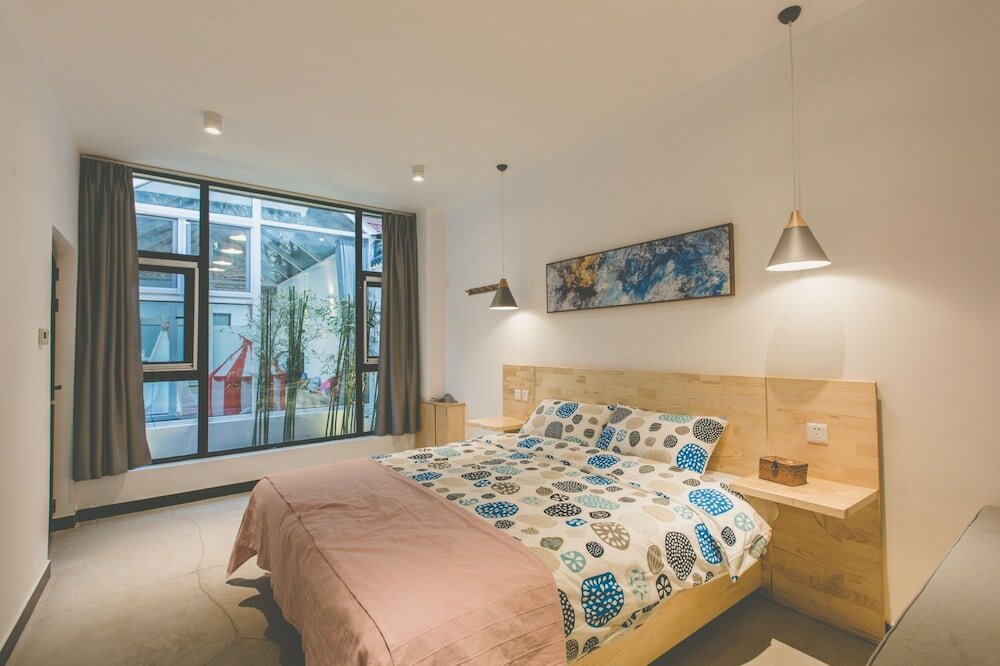 Фото Da Yin Yu Shi Shuimo Yard