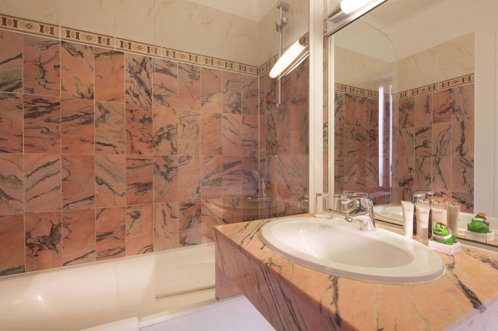 Фото Hôtel Duminy Vendôme