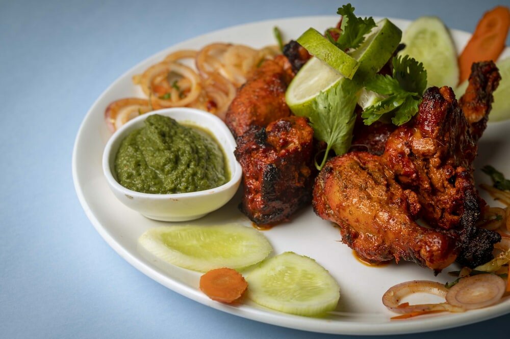 Фото Hotel Town and Country inn