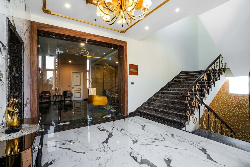 Фото All Heavens Gold