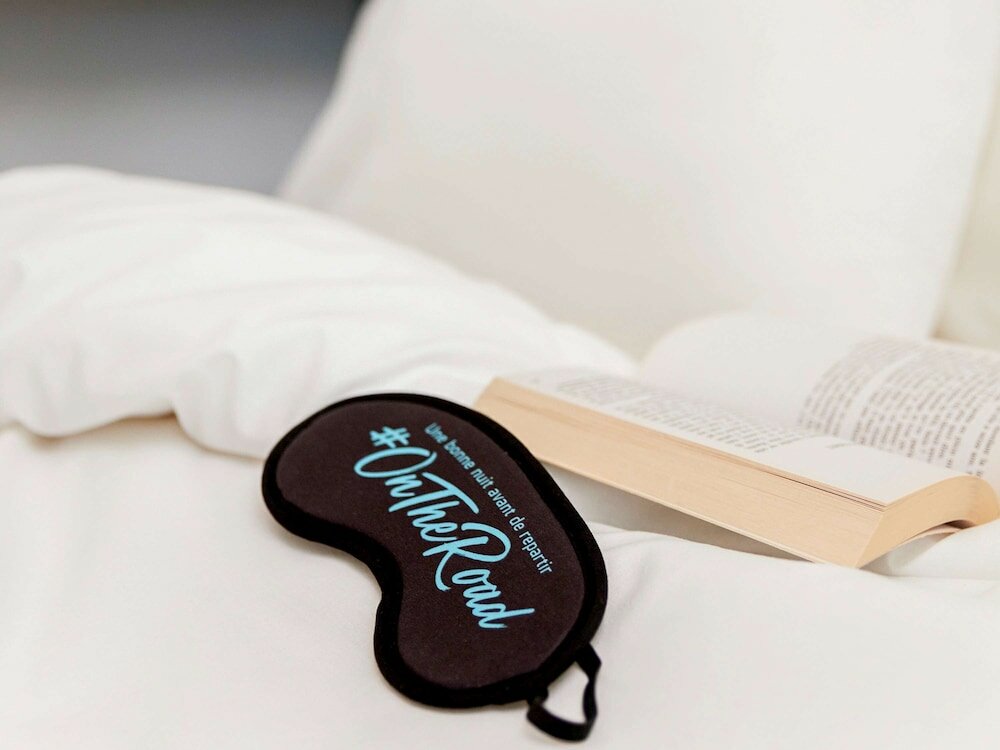 Фото HotelF1 Paris Gennevilliers