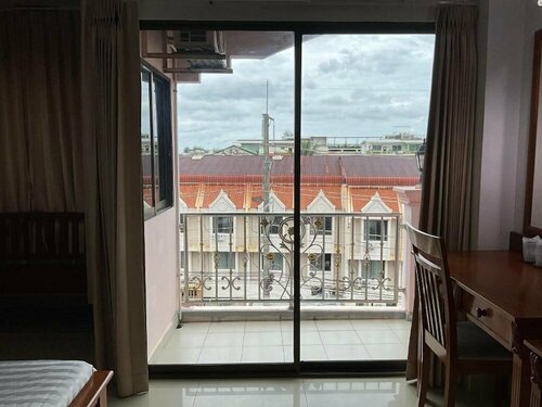 Гостиница Royal Swiss Guest House