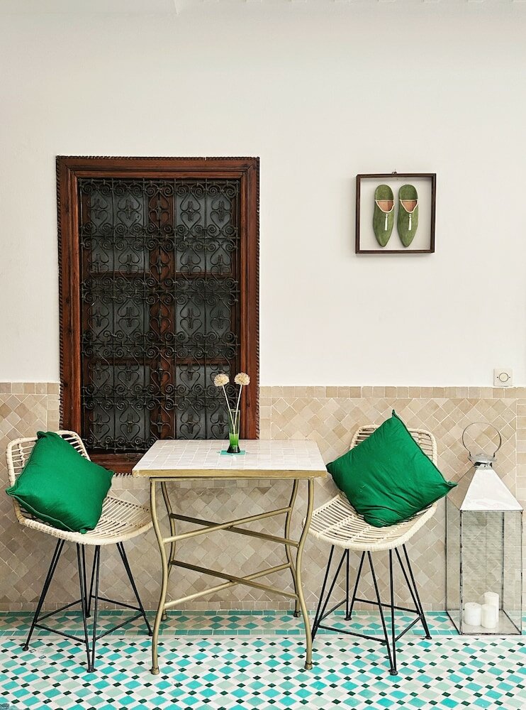 Фото Riad of the Moon