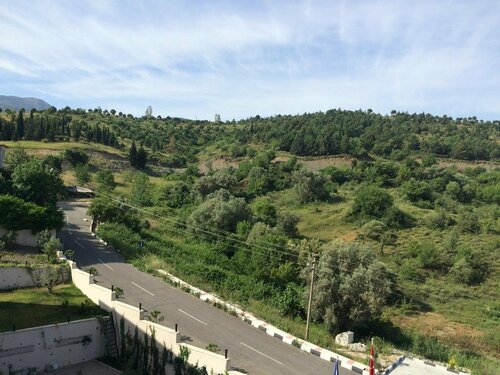 Гостиница Holiday Inn Express Manisa - West в Юнусэмре