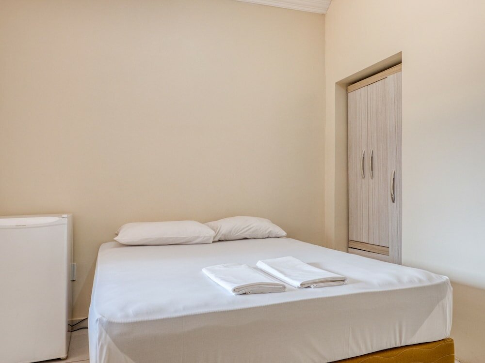 Фото Pousada Vilas Costeira