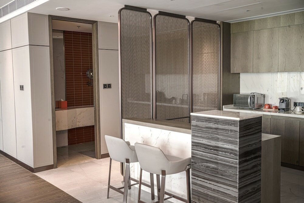 Фото Crowne Plaza Qingdao Jinshui, an Ihg Hotel