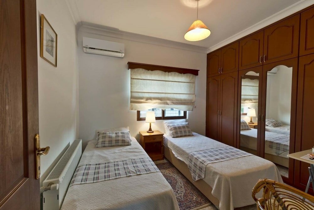 Фото Apartment Mint by Amy Villas