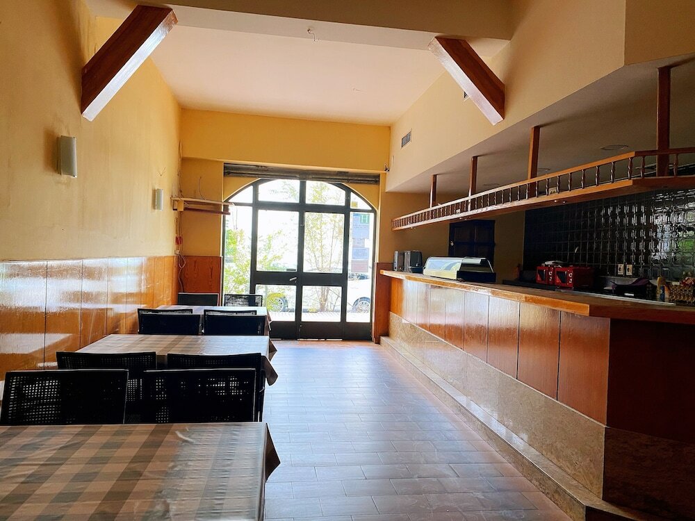 Фото Hostel Napoles