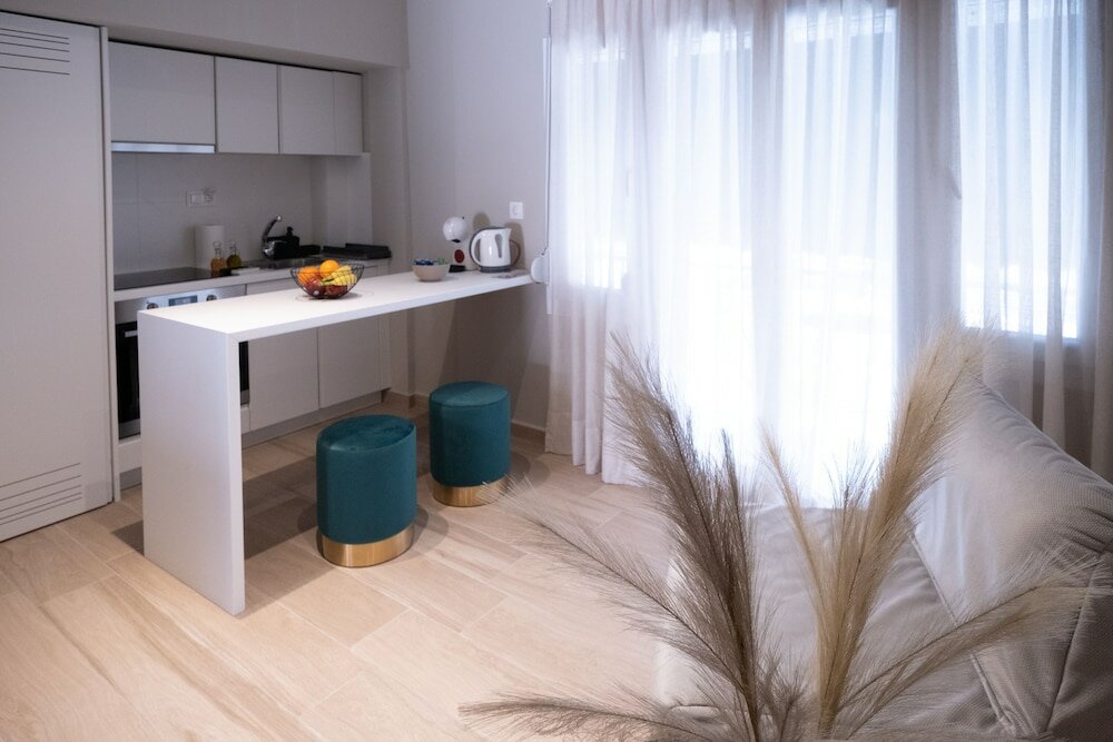 Фото Elia Didotou City Apartments