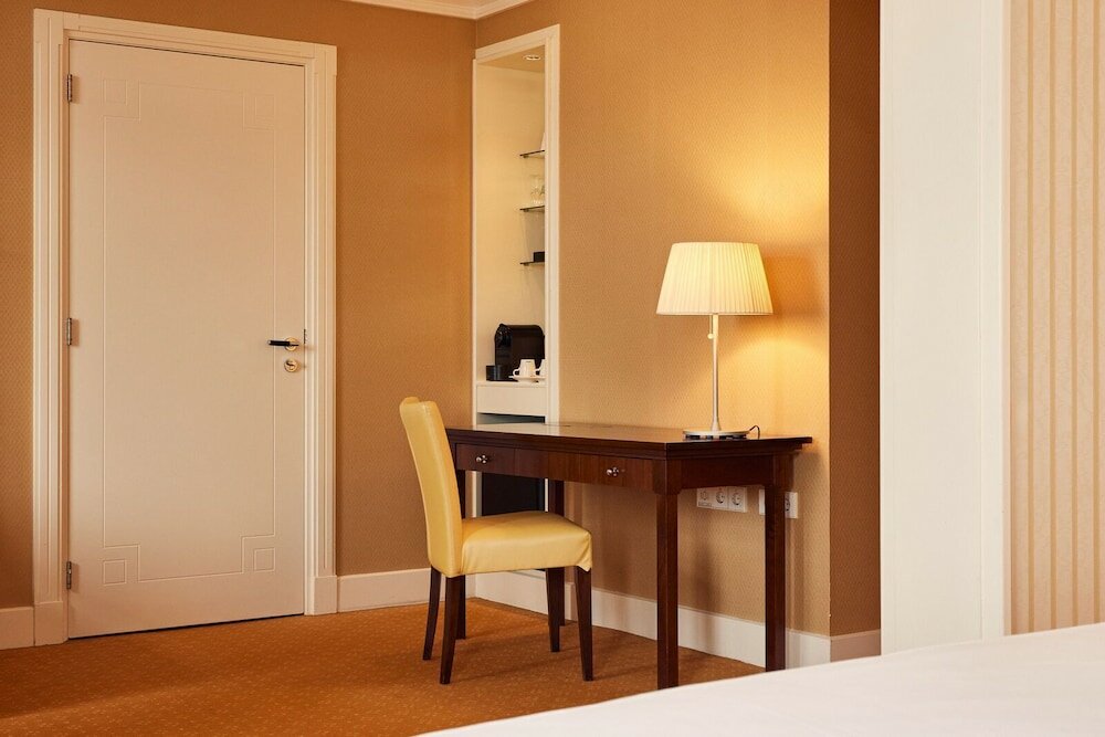 Фото Radisson Blu Palace Hotel, Noordwijk-aan-zee