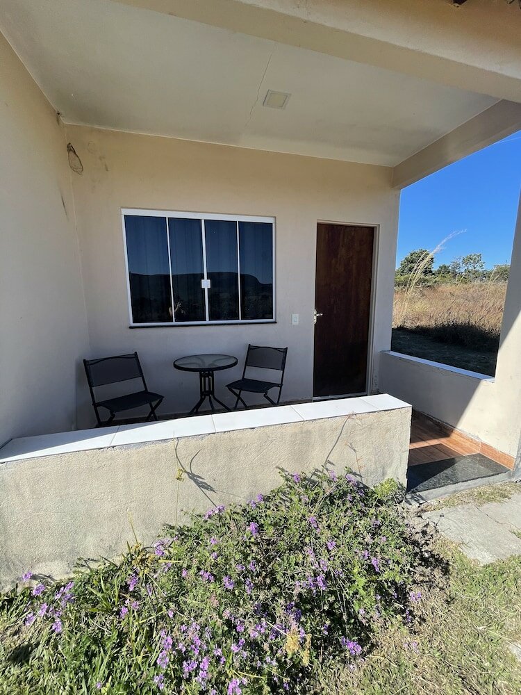 Фото Pousada Mirante do Morro