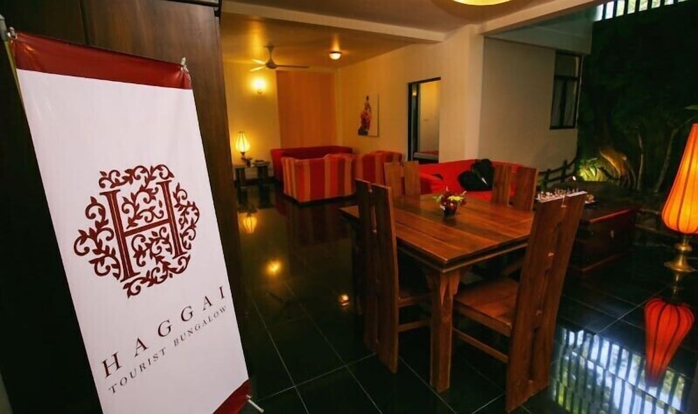 Фото Haggai - Tourist Bangalow