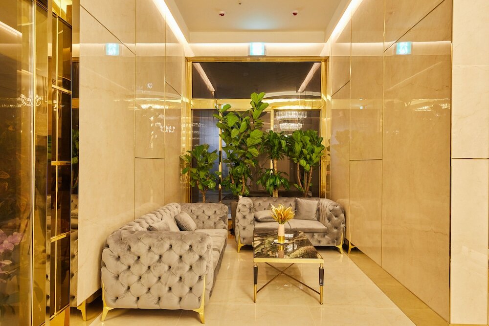 Фото Grand Bern Hotel