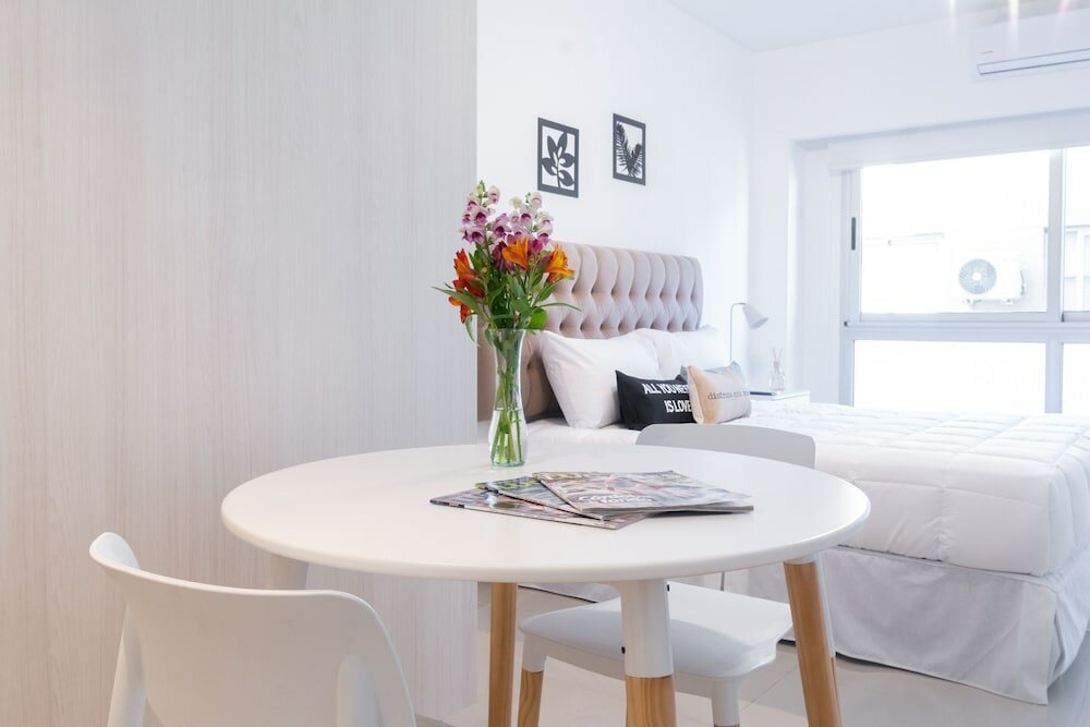 Фото Boutique Apartments Ba Moreno