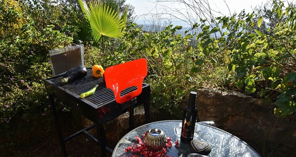 Фото Niflaot Hagalil