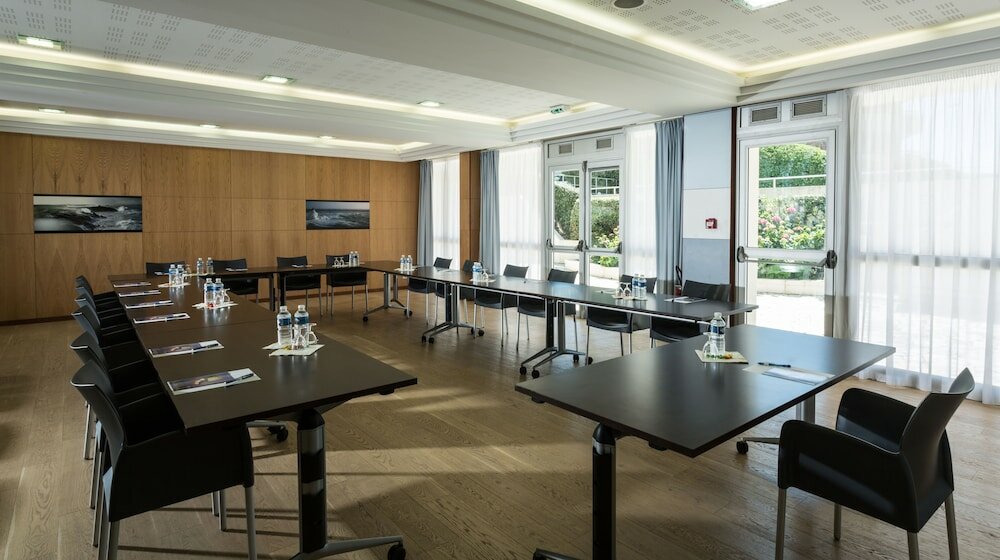 Фото Résidence Vacances Bleues Le Grand Large