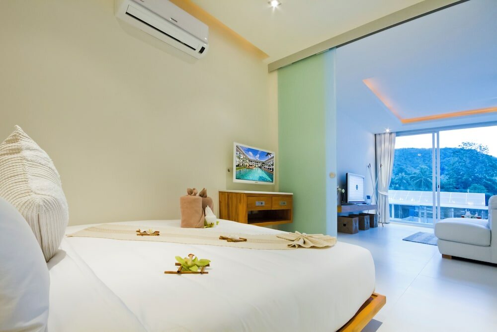 Фото Chi Samui Resort