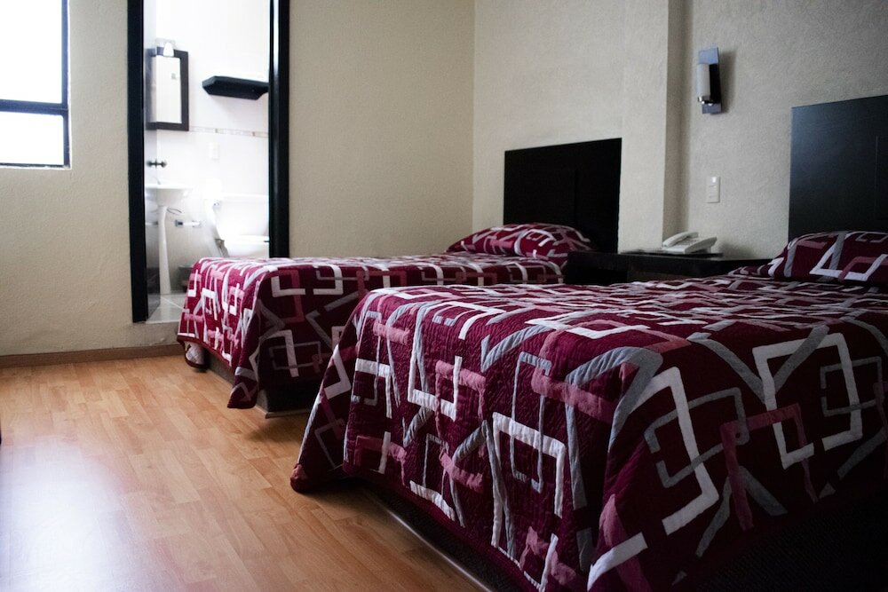 Фото Hotel Alika