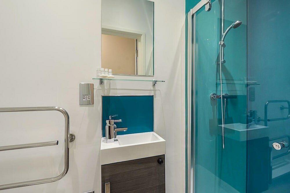 Фото Toynbee Street Ro 5 · Splendid Room Close To Liverpool Street