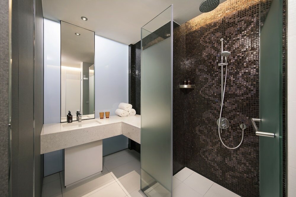 Фото Resorts World Sentosa - Hard Rock Hotel