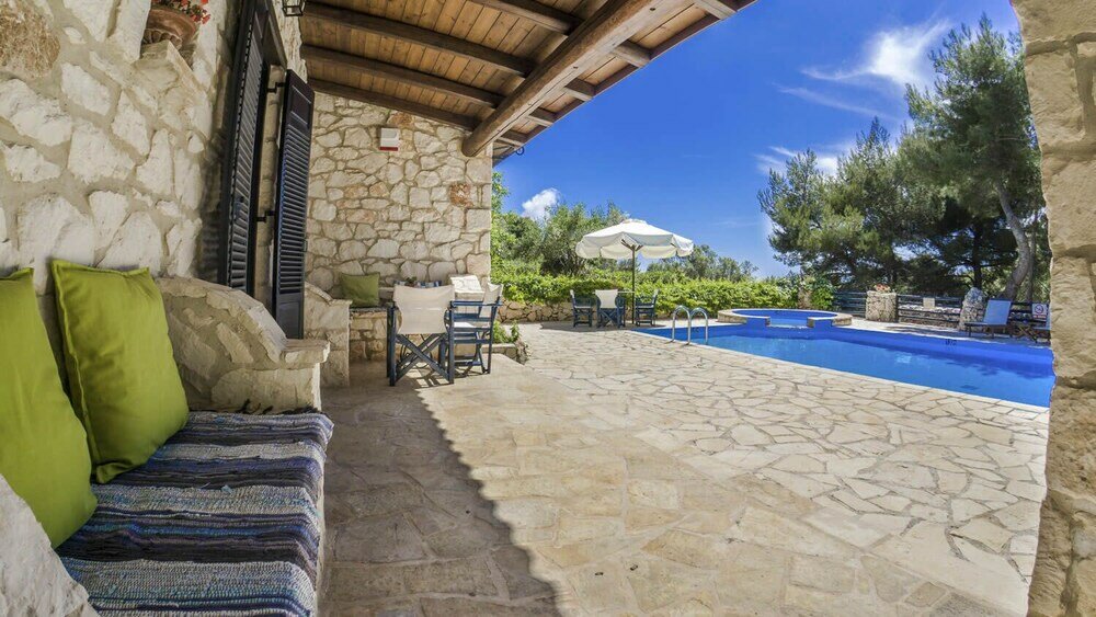 Фото Aresti Mountain Resort