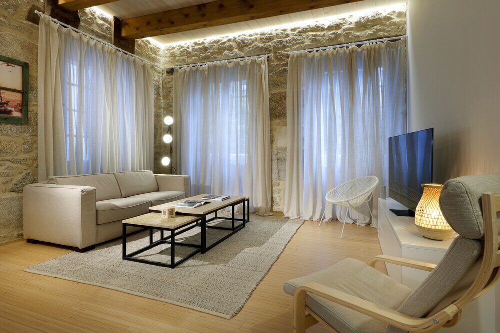 Фото La Gallega by Upper Luxury Housing