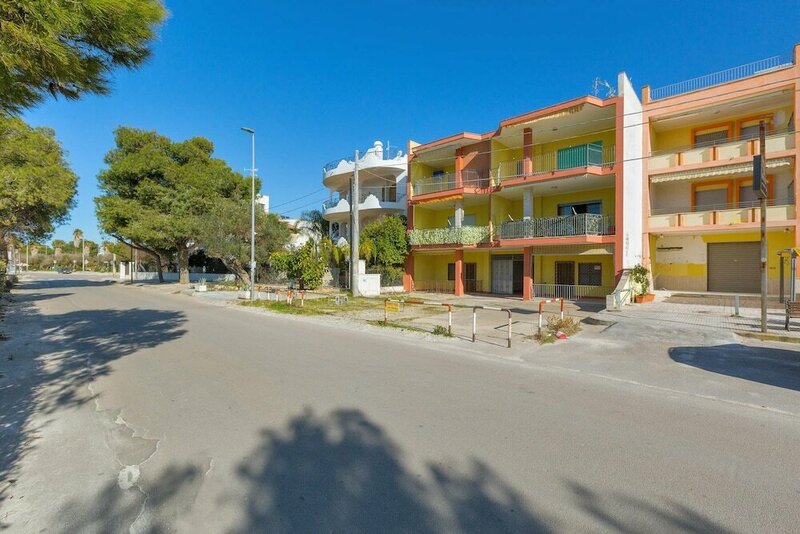 Гостиница Appartamento Marina Stella