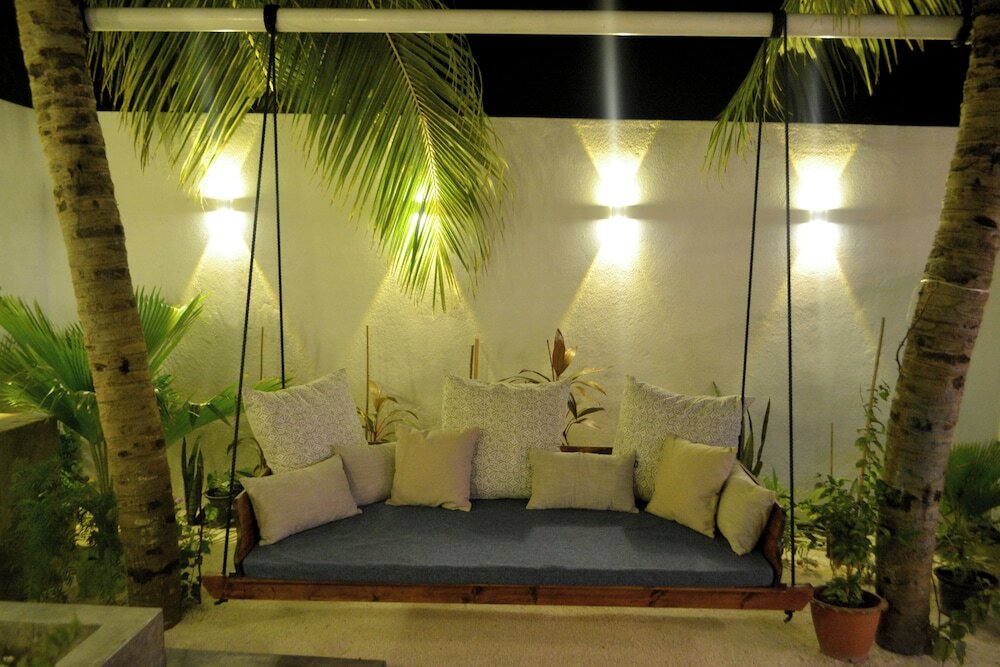 Фото Athirige Boutique House