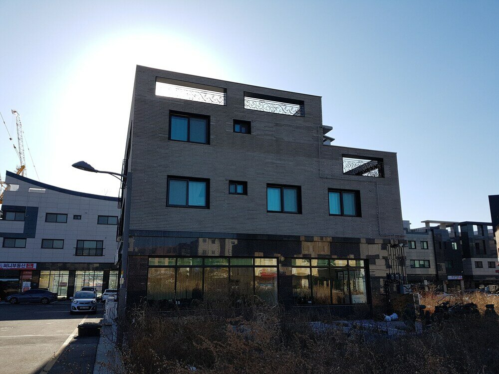 Фото Buzz Guest House - Hostel