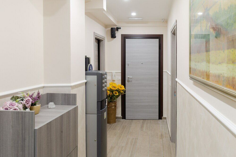 Фото Affittacamere Alessia