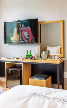 Фото Yeosu Sea Star Pension