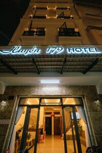 Гостиница Huyen 179 Hotel