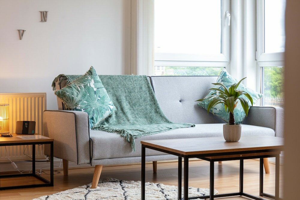 Фото Walker Suite № 54 - Donnini Apartments