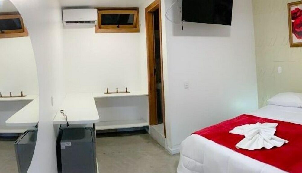 Фото Pousada Sonho de Gramado